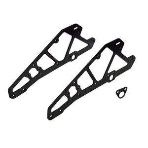 SAB Genesis F3C CF ESC Support