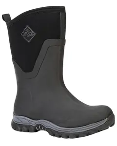 Muck Women's Boot Arctic Sport Ii Rubber Round Toe - As2m000