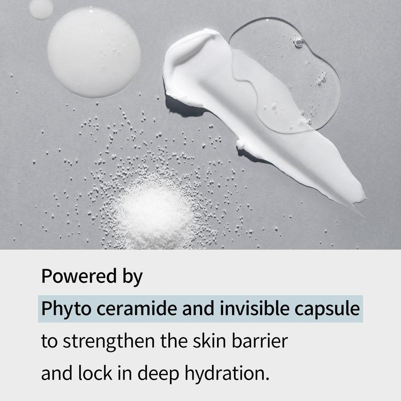 Illiyoon Ceramide Ato Lotion | Moisturizing Lotion for Dry & Sensitive Skin, Super Hydrating, For Face & Body, Gentle for Infants, Sliky and Smooth texture, Vegan Certified, 11.83 fl. oz