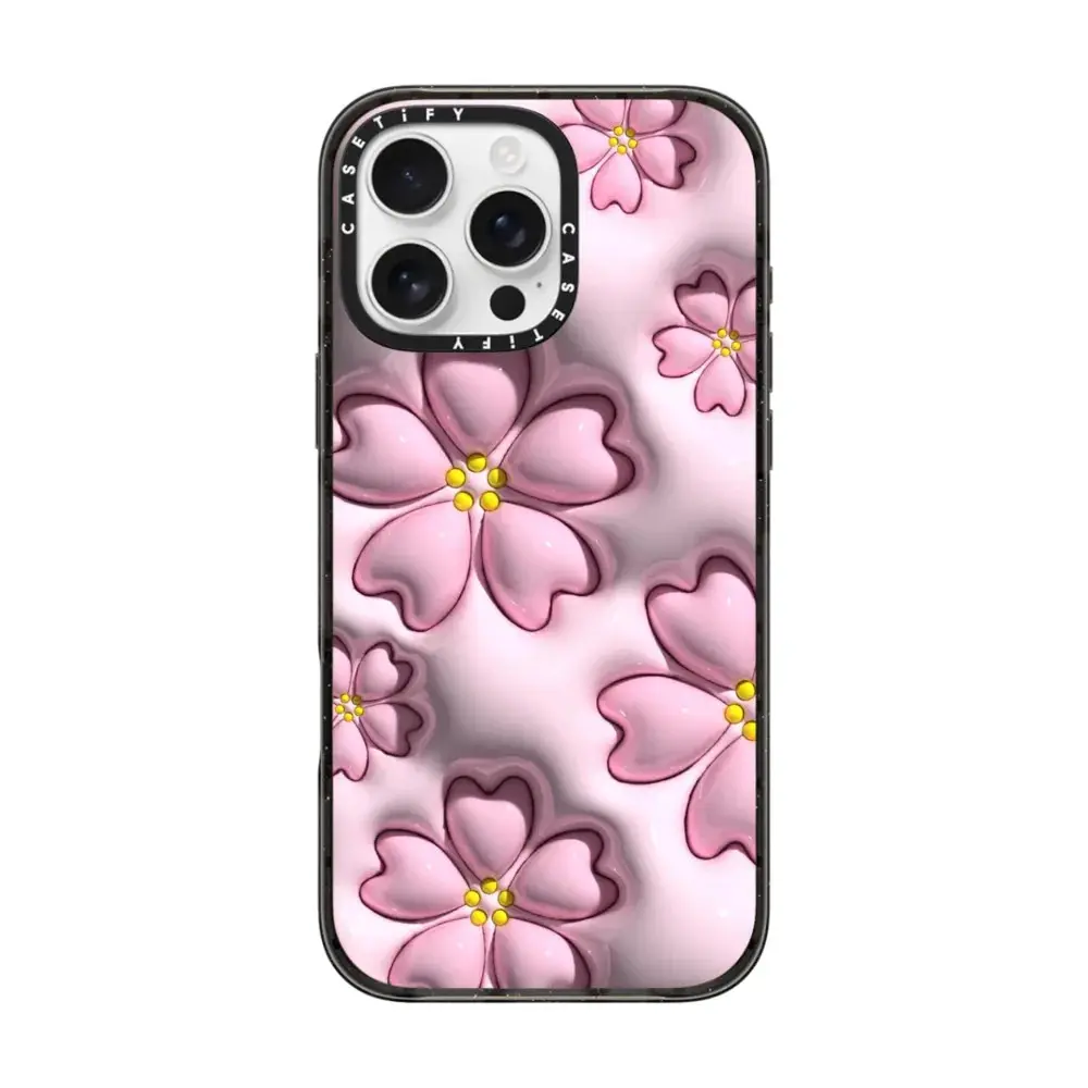 casetify flower case - TikTok Shop