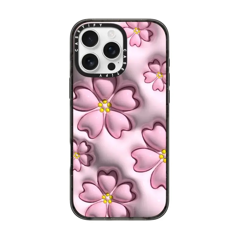 casetify flower case - TikTok Shop