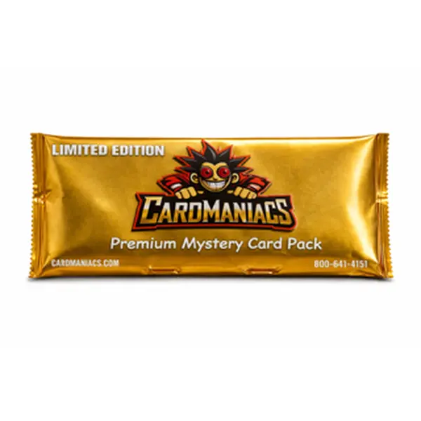 PREMIUM Specialty Limited Edition MAG Pack