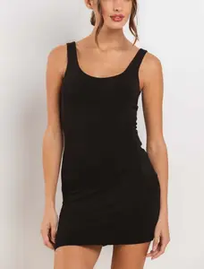 Mayde Dress -is a versatile piece designed as a double dress. This unique feature allows for multiple ways to wear the dress, offering flexibility in styling.