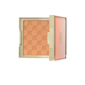 Jouer Cosmetics Soft Focus Brightening Powder in Orange Bright