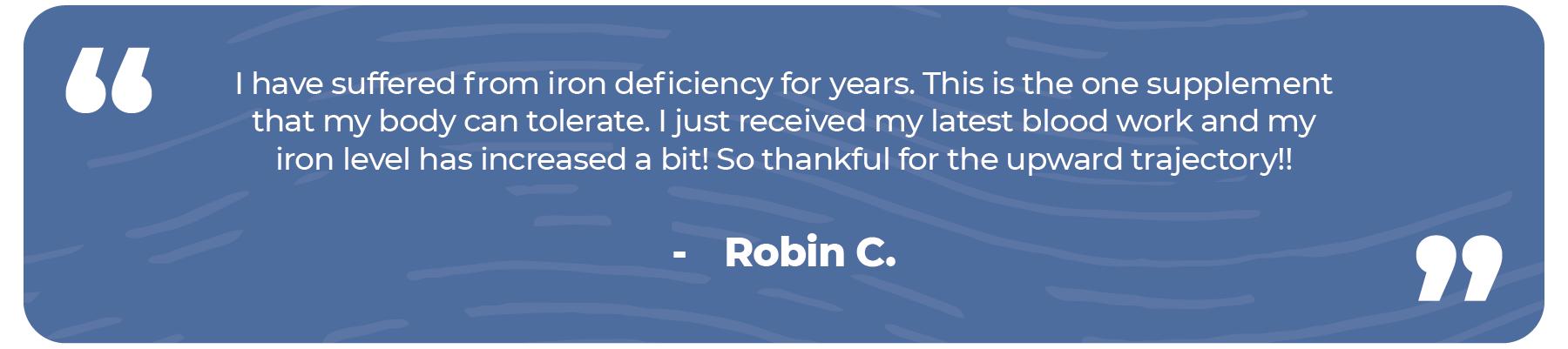 MaryRuth's Liquid Iron Supplement for Women, Men, & Kids 4 & Up - Iron for Healthy Blood & Oxygen - Sugar Free - Vegan - Gluten Free