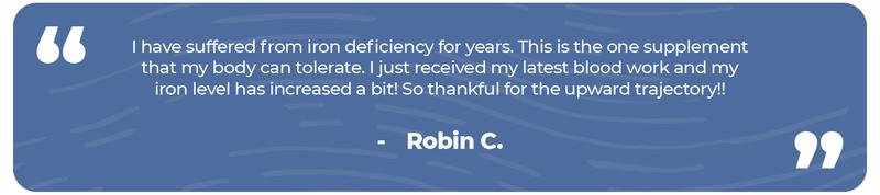 MaryRuth's Liquid Iron Supplement for Women, Men, & Kids 4 & Up - Iron for Healthy Blood & Oxygen - Sugar Free - Vegan - Gluten Free MaryRuth's Liquid Iron Supplement for Women, Men, & Kids 4 & Up - Iron for Healthy Blood & Oxygen - Sugar Free - Vegan - Gluten Free