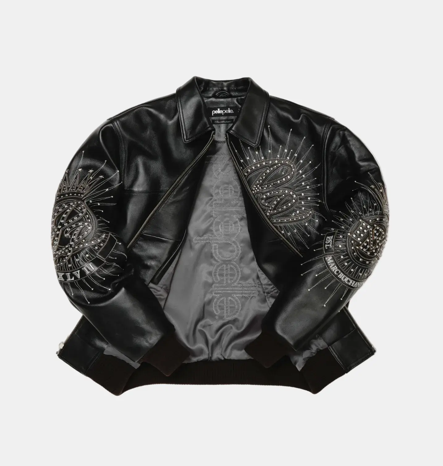 Pelle Pelle | 48TH ANNIVERSARY JACKET - TikTok Shop