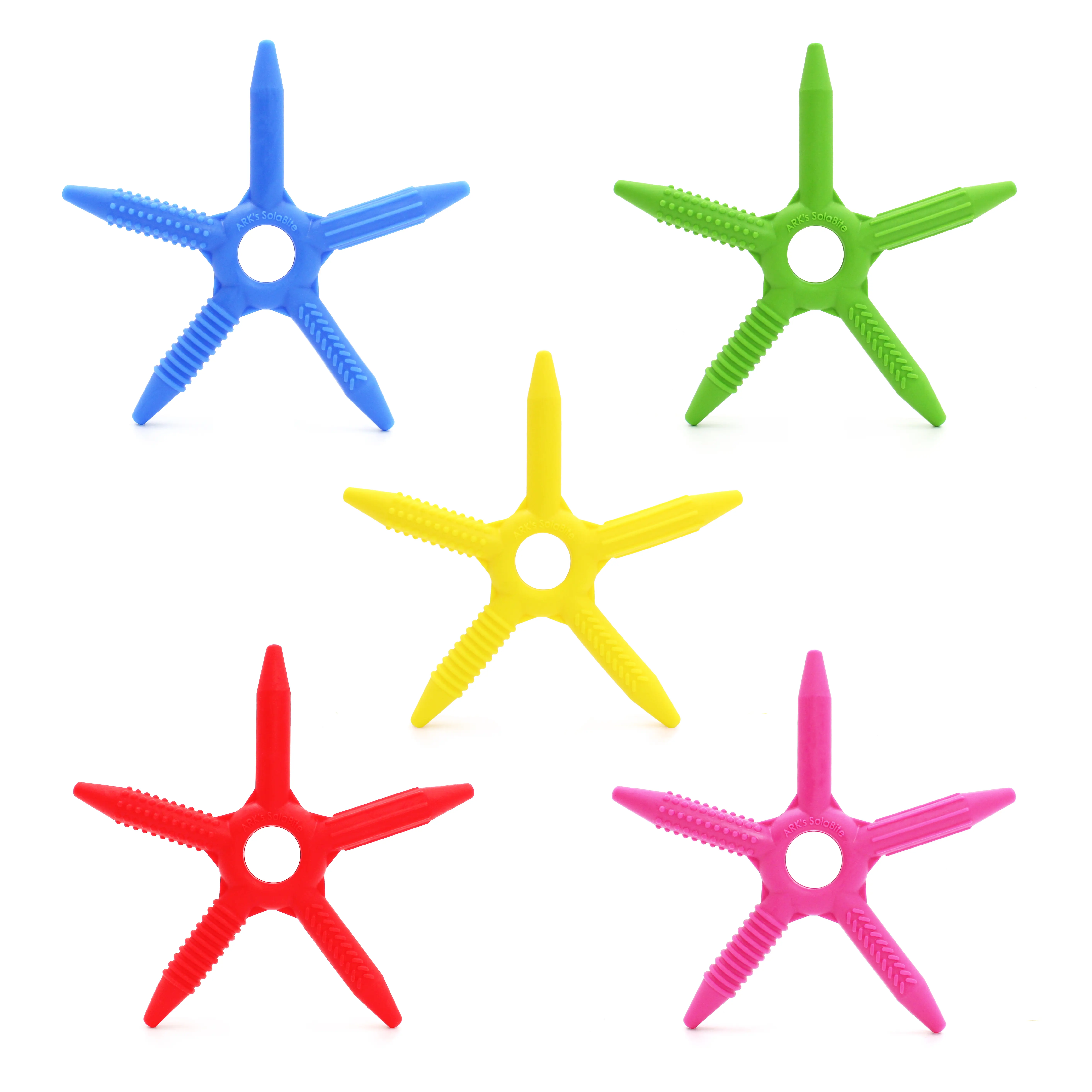 ARK SolaBite Five Pointed Chew