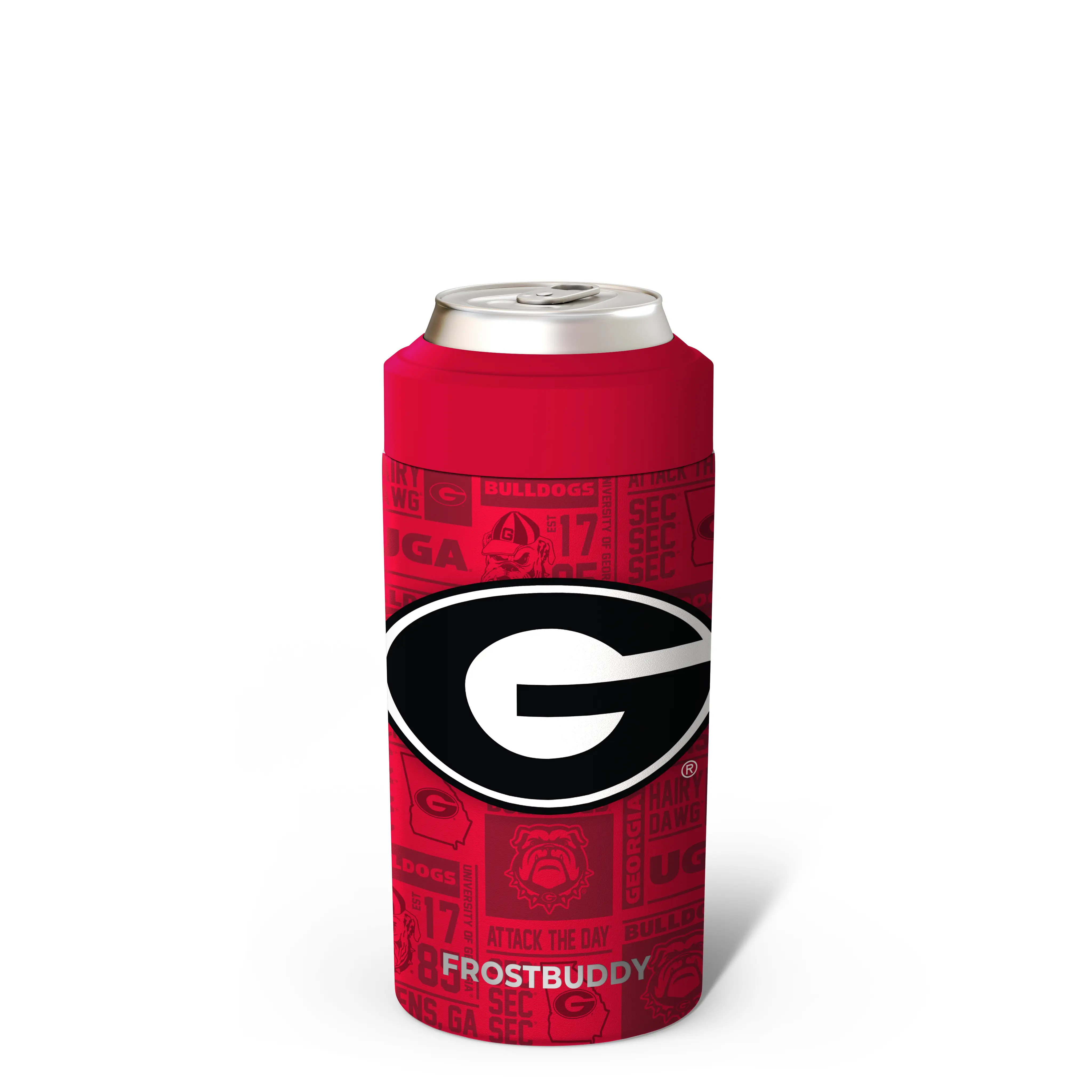 Georgia Bulldogs | Legacy