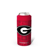 Georgia Bulldogs | Legacy