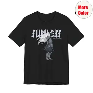 Sunless T-ShirtSweatshirt, Shadow Slave Graphic Tee, Lord of Shadows Shirt, Novel Inspired Top, Dark Fantasy Nordic Rune Design, S.S. Novel Fan Gift, Unisex Bookish Shirt
