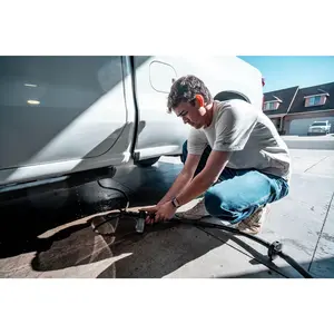 BT Chassis Flushing Kit BT Chassis Flushing Kit