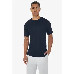 4400 - Unisex Baby Rib Fitted T-Shirt