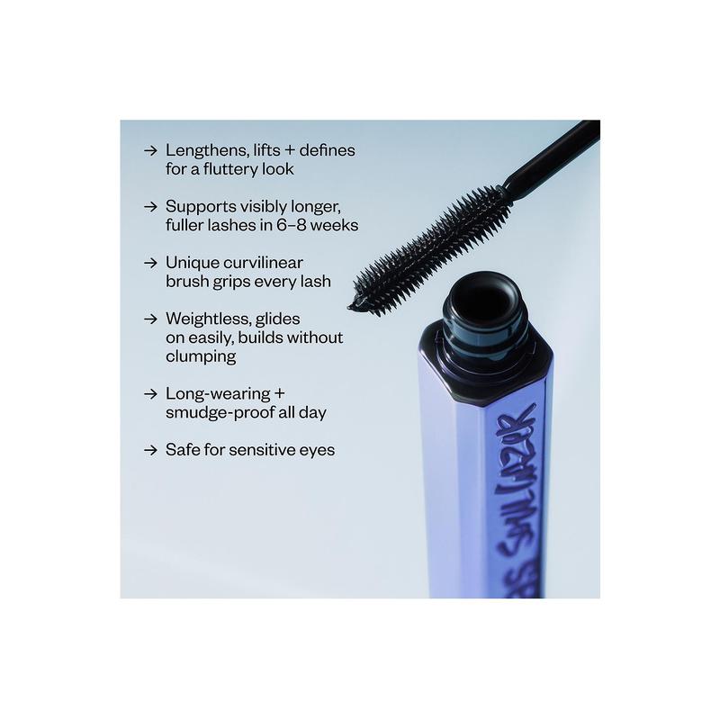 Kosas Soulgazer Mascara Mini in Hypnotize