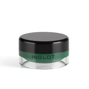Inglot AMC EYELINER GEL 86 | Gel Eyeliner Matte | Green