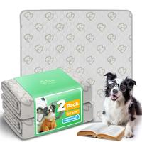 39" Square (2 Packs)