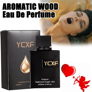 Club Gent's Eau de Parfum 3.54oz - Long Lasting Nightclub Essential with Aldehydes Lemon Mint Citrus Musk Amber for Captivating Oud Body Scent Aromatic Woody Fragrance