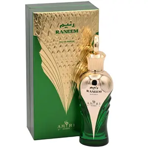 Raneem by Hamidi cologne for men EDP 3.3 / 3.4 oz New in Box