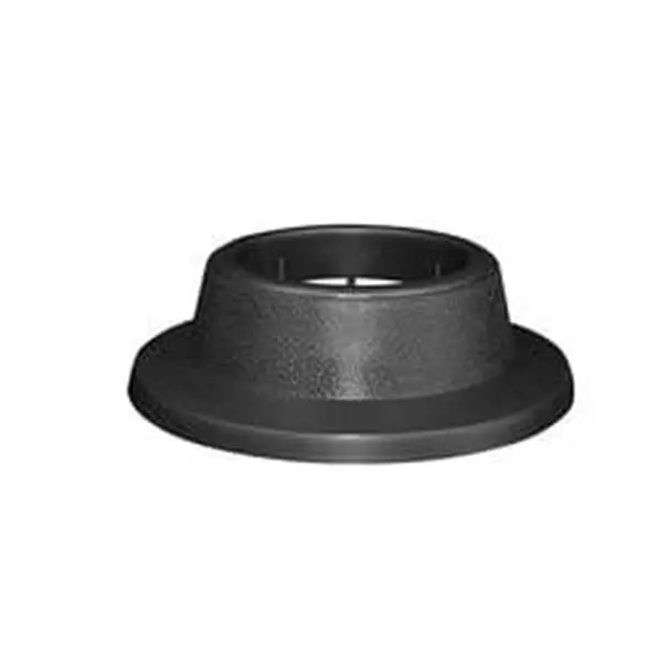Mr. Heater Plastic Tank Stabilizer - Black, 1lb, Prevents Tip Household Appliance Accessory