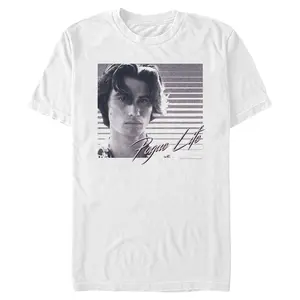 Men's Outer Banks John B Photo T-Shirt