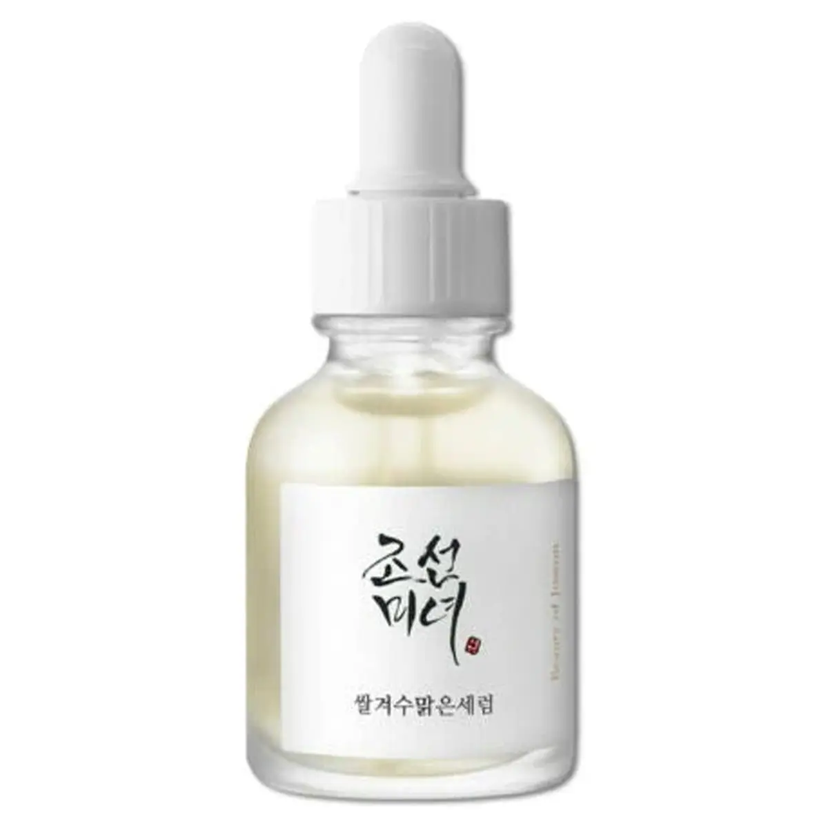 Beauty of Joseon - Glow Deep Serum : Rice + Alpha Arbutin 30ml | Lightweight, Moisturizing, Hydrating