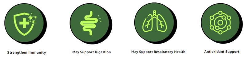 MAJU CV90 Oil of Oregano (2oz) - Edible Wellness Supplement, High Carvacrol, Blended with Olive Oil, Vitamins and Minerals for Digestion, Immune and Seasonal Suppport Dietary