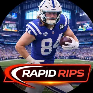 Rapid Rips 616 shop logo