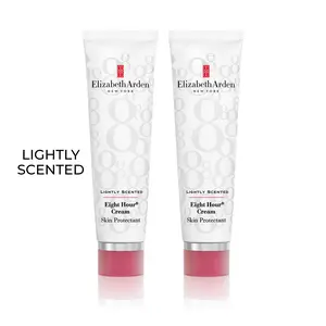 Eight Hour® Cream Skin Protectant Lightly Scented Duo