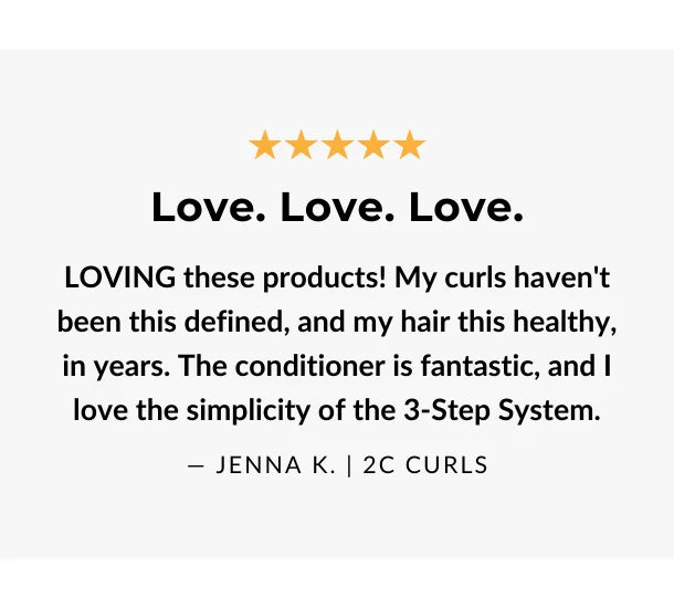 All-in-One: Wavy Haircare Repair Hydrate  Style