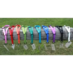 White Pines Soft Slip Collar