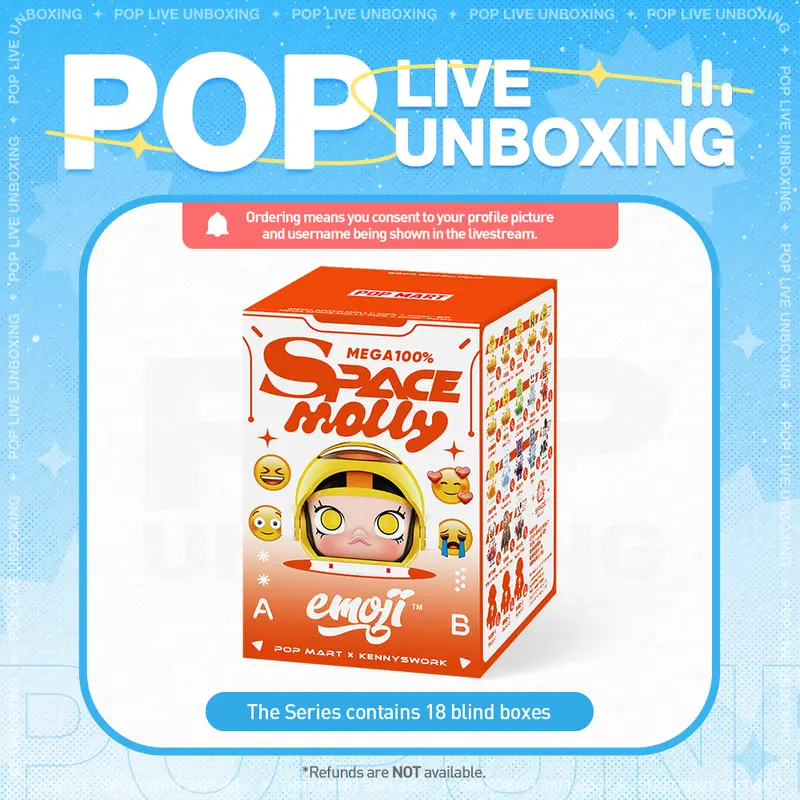 popmart new - TikTok Shop