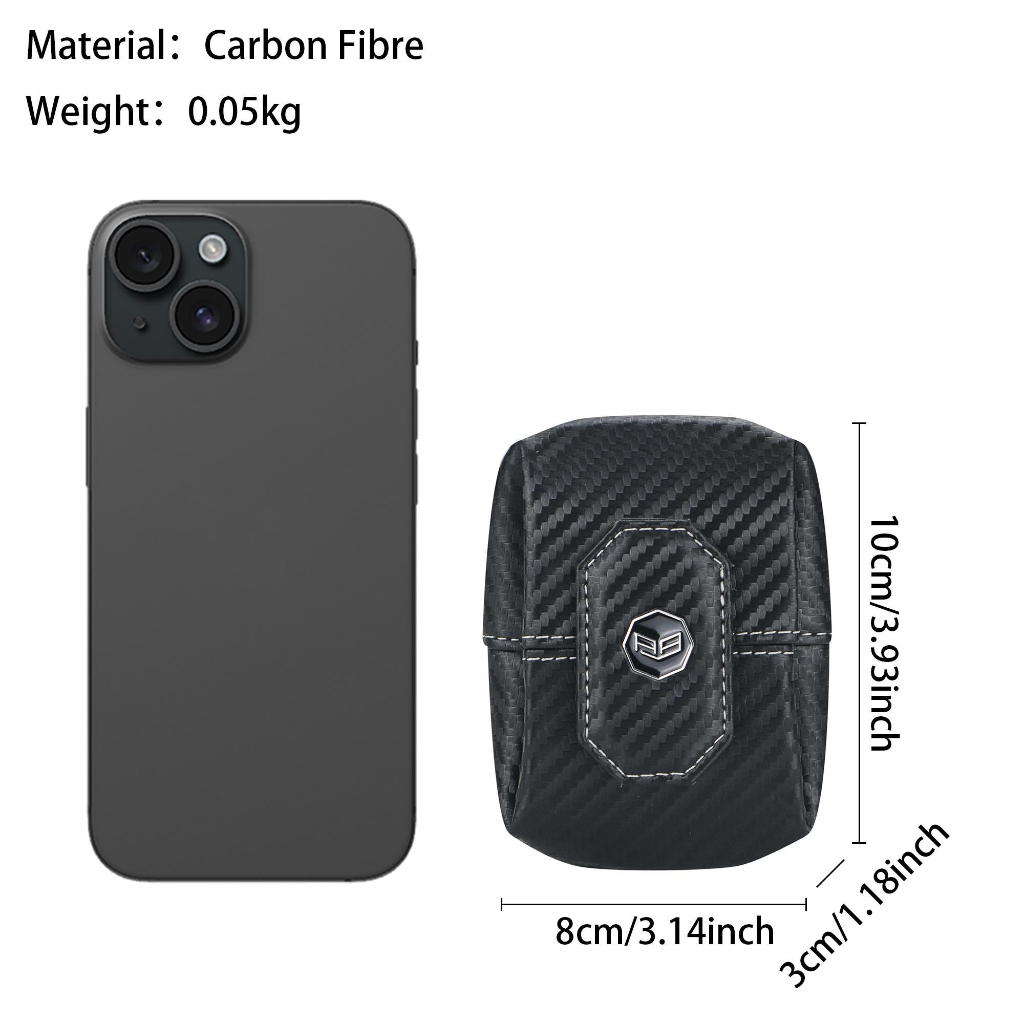 Royal Bagger Mini Lychee Pattern Coin Purse, Solid Color Buckle Key Earphone Storage Bag, Casual Change Pouch for Daily Use 1603 SpringStatements