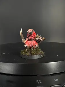 Age of Sigmar: Skaven Clanrat