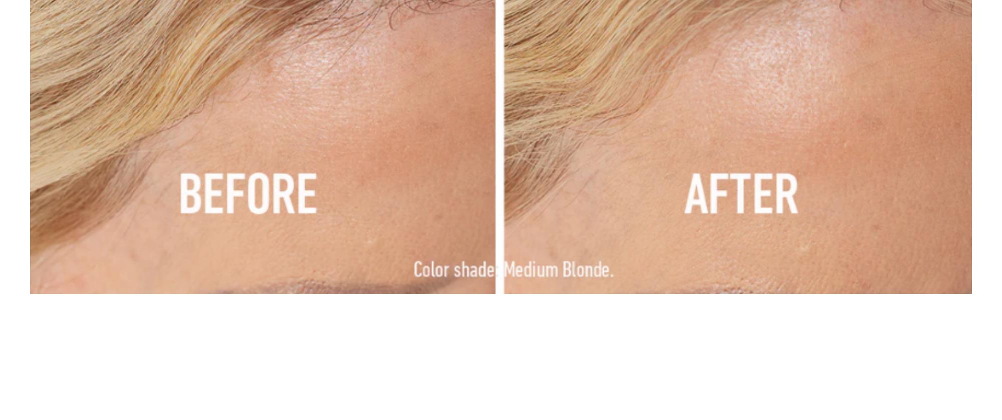 Buy One Get one Free Hairline Powder