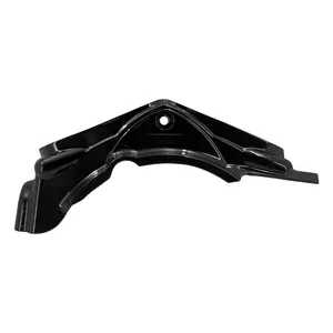 Cylinder Base Side Cover For Harley Touring Road Glide '07-'16 Dyna '06-'17 | Mactions