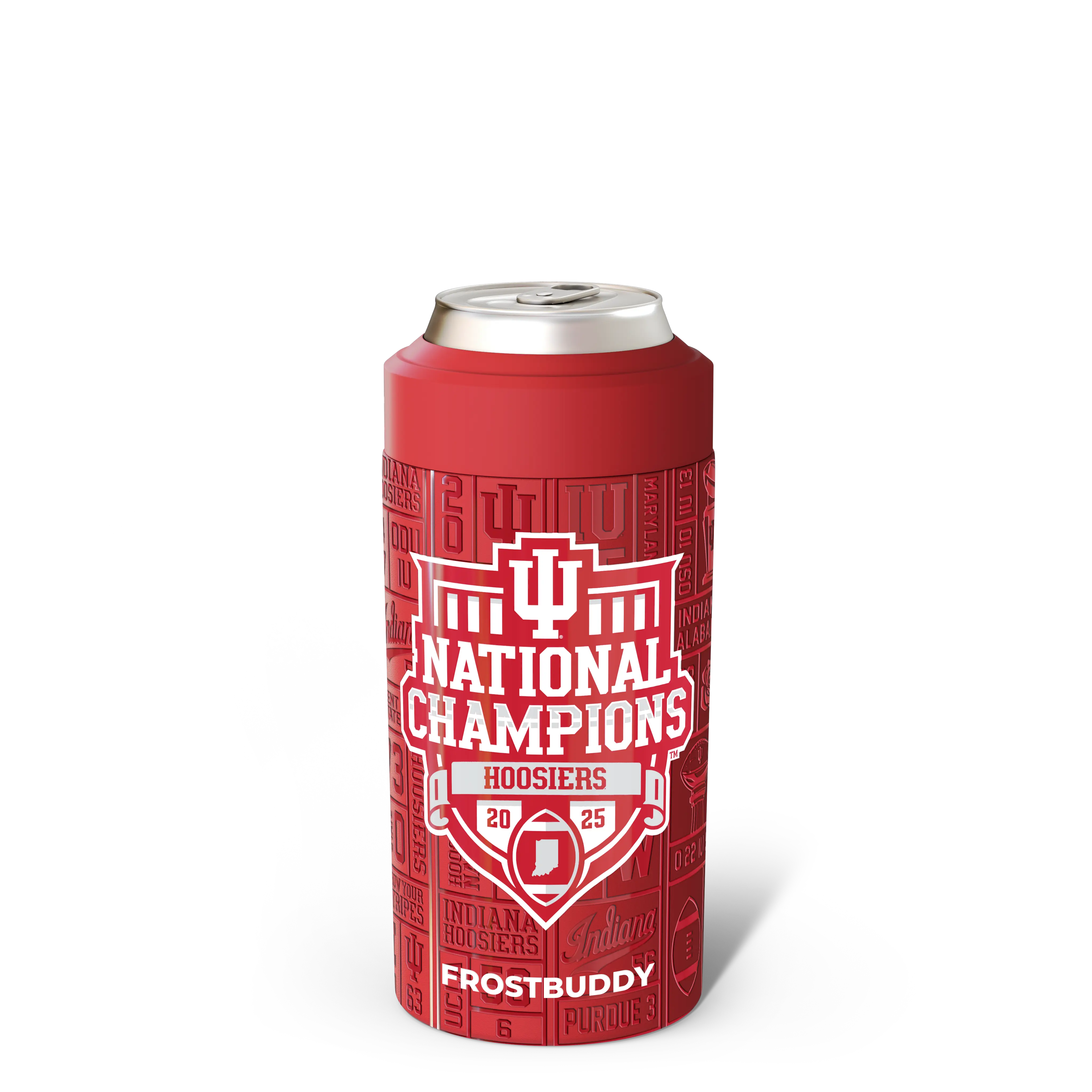 Indiana Hoosiers | CFB National Champs 5