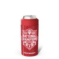 Indiana Hoosiers | CFB National Champs 5