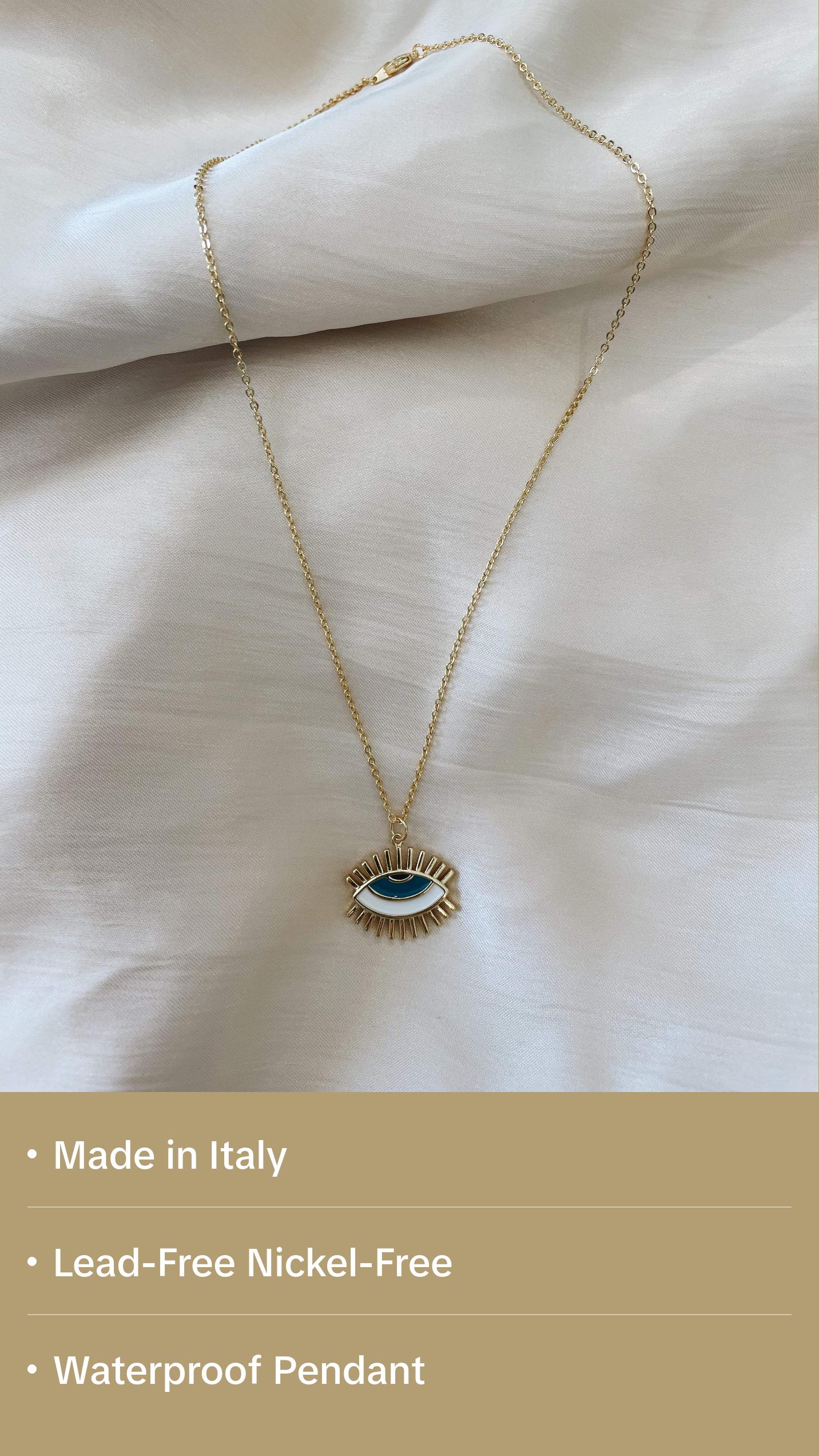 Ferragni Necklace