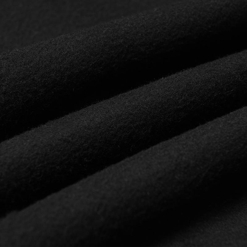 Men's Solid Color Pullover Versatile Must-Have Hoodie Regular Fit Casual Long Sleeve Hooded Sports Jacket for Autumn and Winter Everyday Wear 3PCS Menswear Tops cozy essentials Set Stylish Sweatshirts Clothes fall outfits casual fall outfits