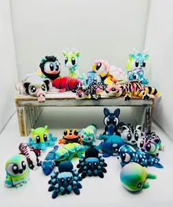 Mini & Micro Creature Combo Pack