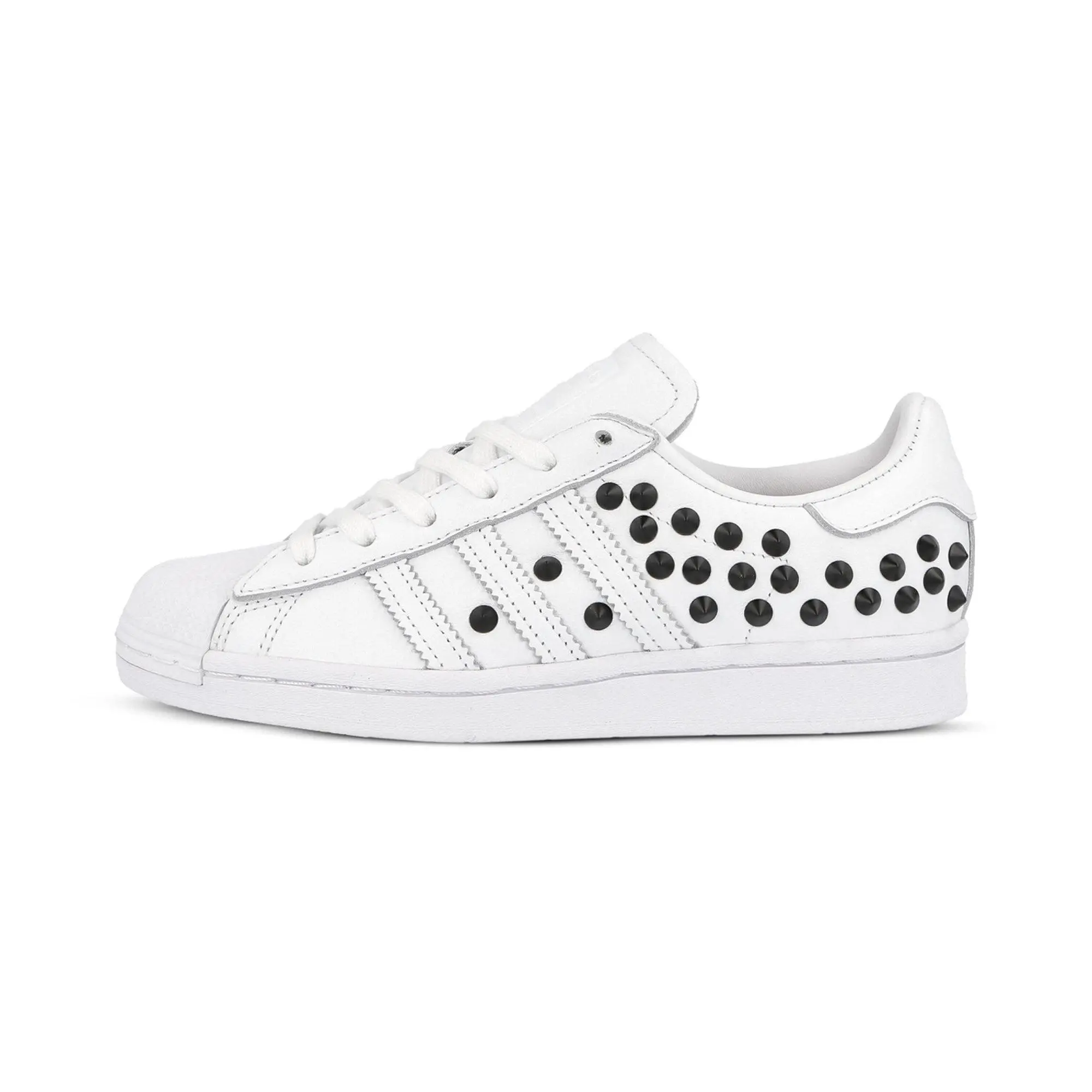 [FV3344] Womens Adidas Superstar