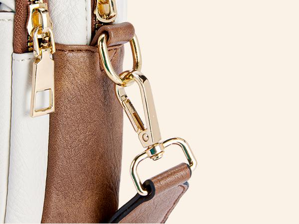 Telena Valentine's Day gift Crossbody Purse for Women Small Crossbody Bags Trendy Vegan Leather with Adjustable Strap Crossbody Kindle Gift Compact &Waterproof Design gift for her Telena Valentine's Day gift Crossbody Purse for Women Small Crossbody Bags Trendy Vegan Leather with Adjustable Strap Crossbody Kindle Gift Compact &Waterproof Design gift for her