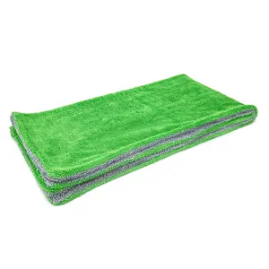 [Dreadnought] XL Microfiber Car Drying Towel (20 in. x 40 in., 1100gsm) - 1 pack