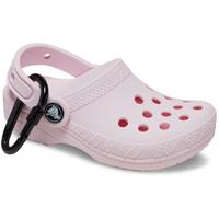 Pink Classic Clog Pouch