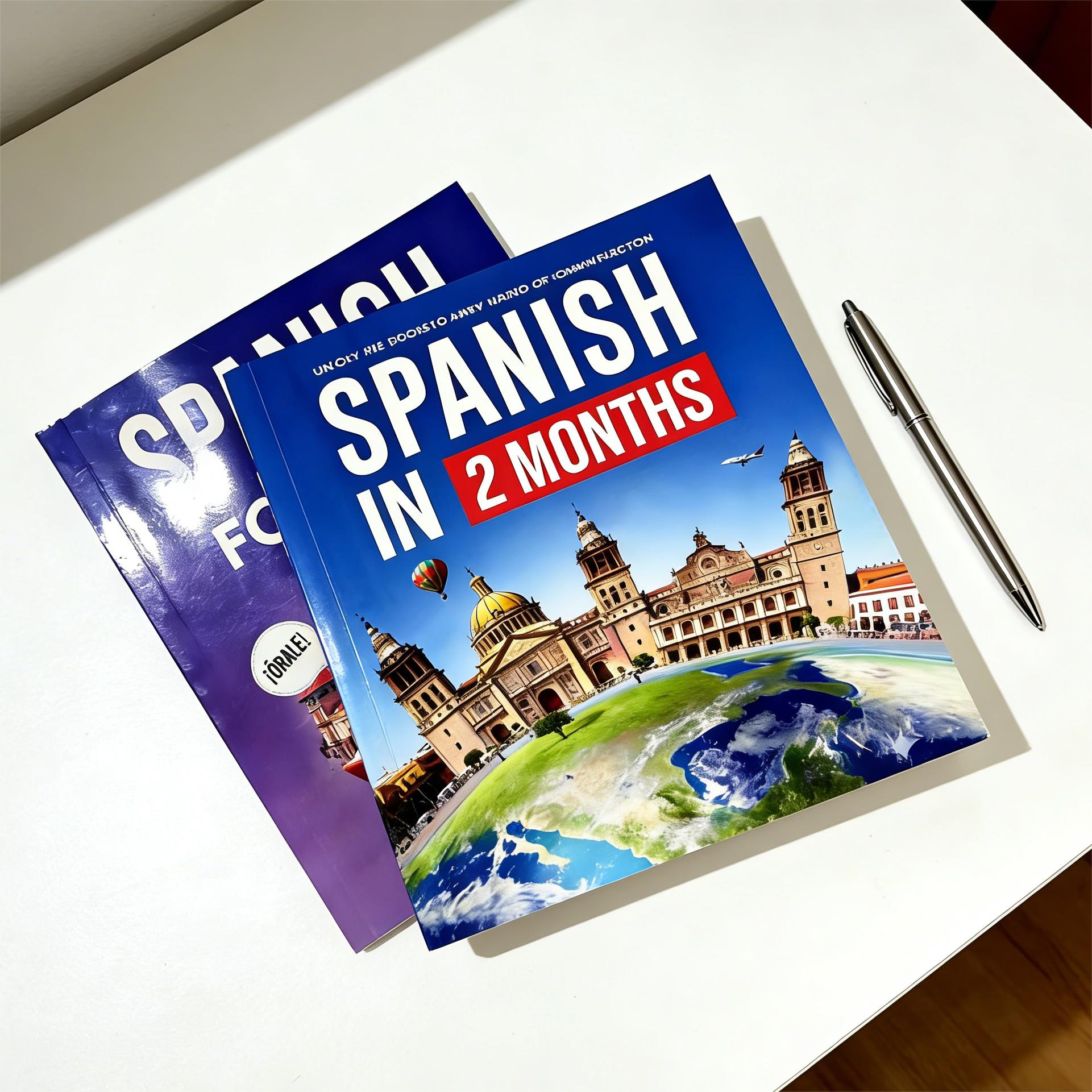 Spanish Vocabulary
