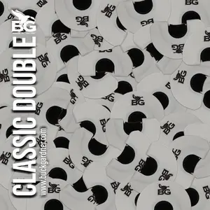 The Classic Double - Turkey Mouth Call