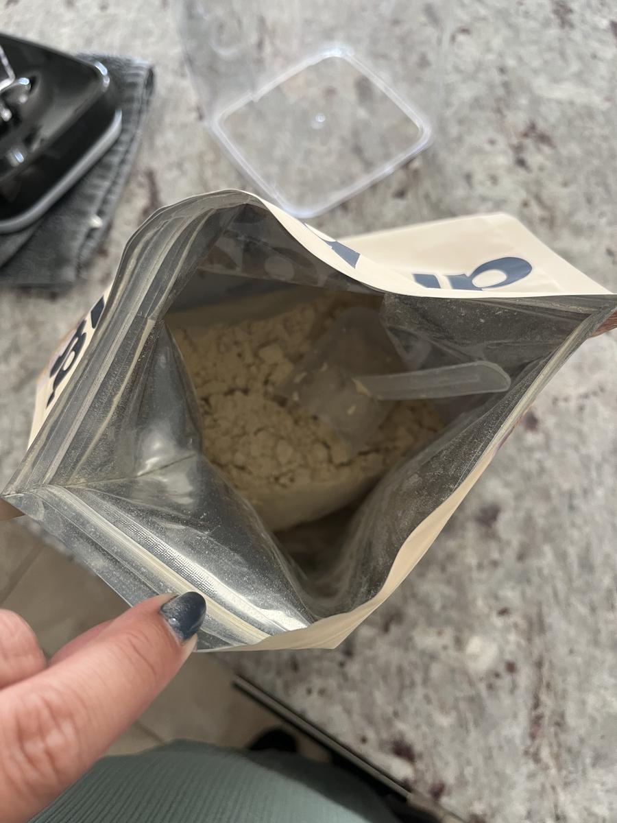 Item: Brown Sugar Oatmeal, 25 Servings