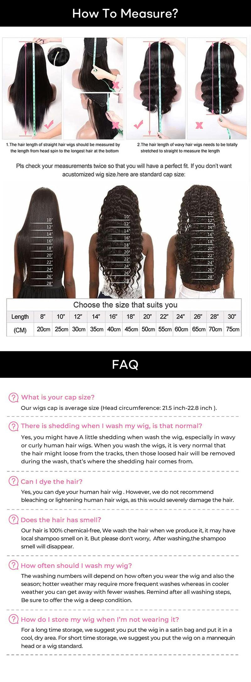 QVR WEAR GO WIG Glueless SKC Jerry Curly Short Bob Human Hair Wig with Bangs Honey Water Wave Blonde Color for Women Nature Body Flip Big Summer Deals