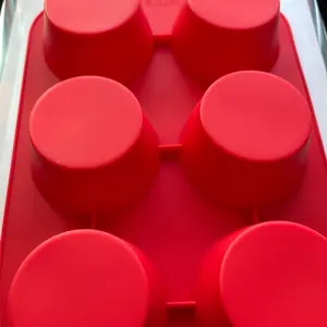 Walfos silicone mold