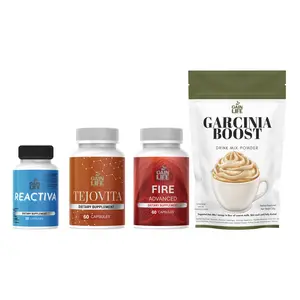 Gain Life Plus Daily Wellness (No Digestive Support Vitamin) Dietary Supplement with Essential Vitamins for Nutritional Support